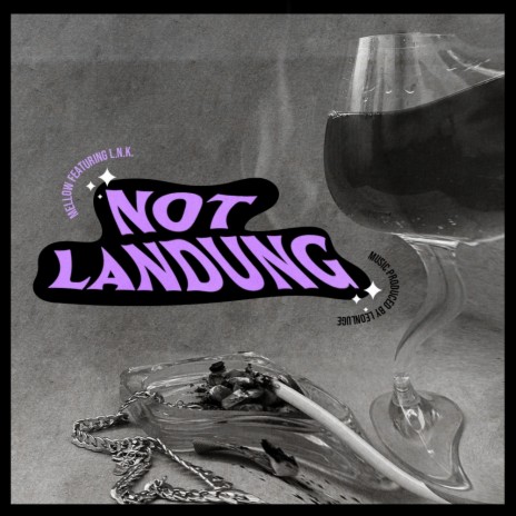 Notlandung ft. Leon Luge & L.N.K. | Boomplay Music