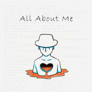 All About Me ft. A7i, 胡洺嘉, FL-China xq & 142 lyrics | Boomplay Music