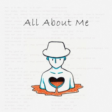 All About Me ft. A7i, 胡洺嘉, FL-China xq & 142 | Boomplay Music