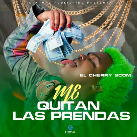 Me Quitan la Prenda | Boomplay Music