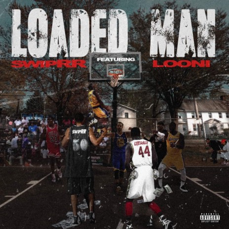 Loaded Man ft. Looni | Boomplay Music