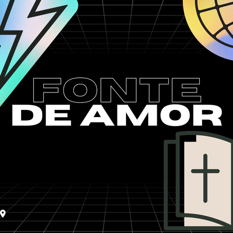 Fonte de Amor | Boomplay Music