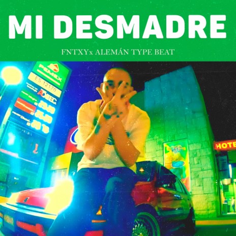 Mi Desmadre | Boomplay Music