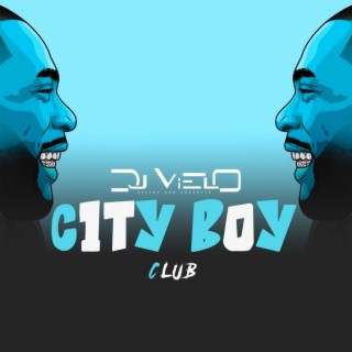 City Boy Club