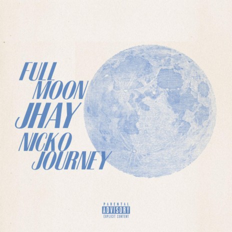 Full Moon ft. Nicko Journey | Boomplay Music