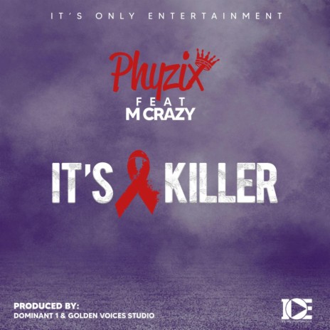 It's a Killer (feat. M Crazy) | Boomplay Music