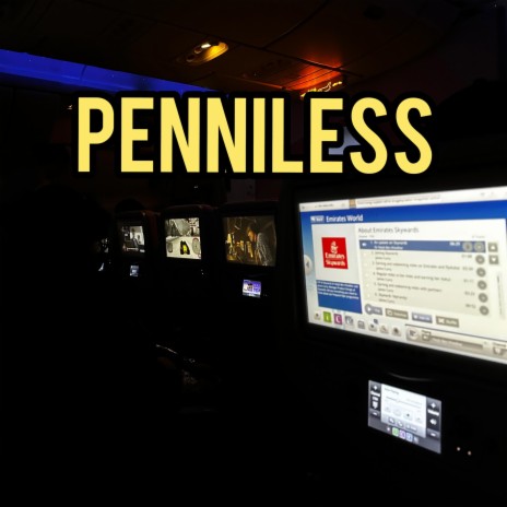 Penniless | Boomplay Music