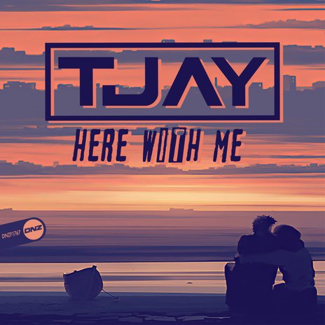 Here With Me | Boomplay Music