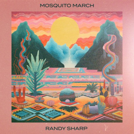 Mosquito March