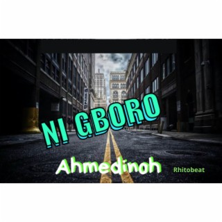 Ni Gboro