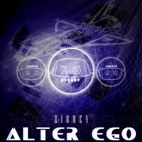 Alter Ego | Boomplay Music