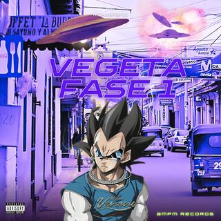 Vegeta Fase 1 lyrics | Boomplay Music