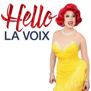 Hello La Voix