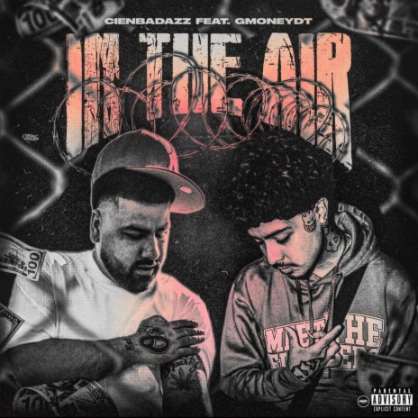 In the Air ft. GmoneyDt | Boomplay Music