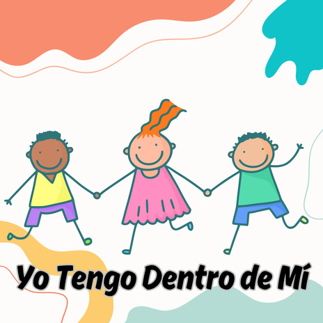 Yo Tengo Dentro de Mí ft. Coro Juvenil María Auxiliadora | Boomplay Music