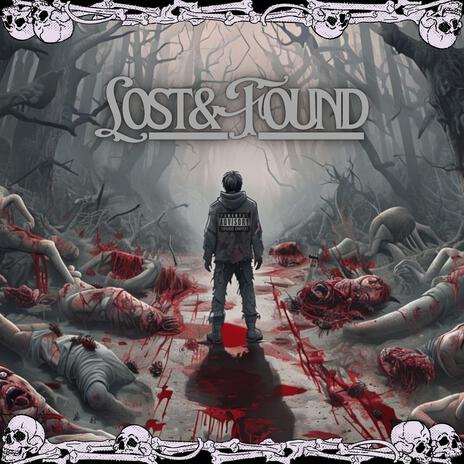 Lost And Found ft. Beanie D & Lyrikal Master | Boomplay Music