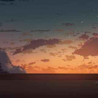 Melancholy Sunset (Slowed + Reverbed)