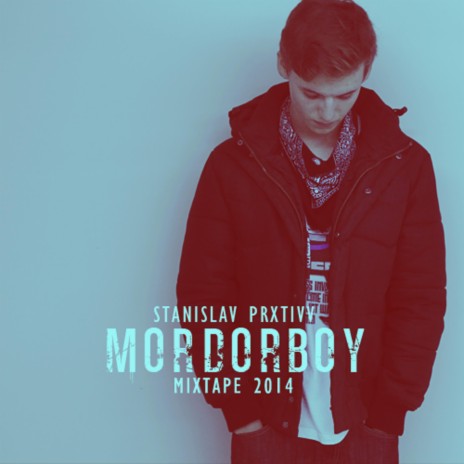 Mordorboy | Boomplay Music