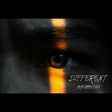 DIFFERENT | Boomplay Music