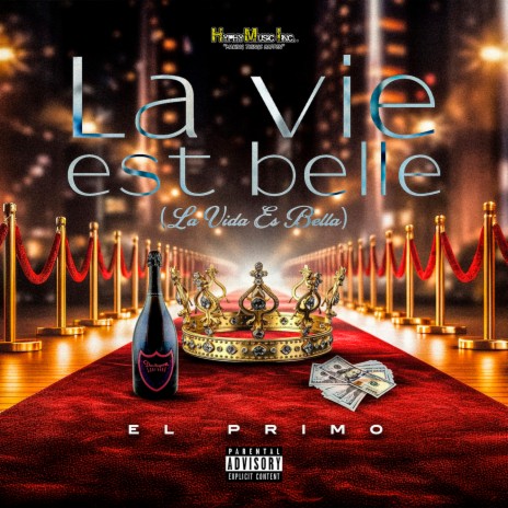 La Vie Est Belle (La Vida Es Bella) ft. 5 Music MX