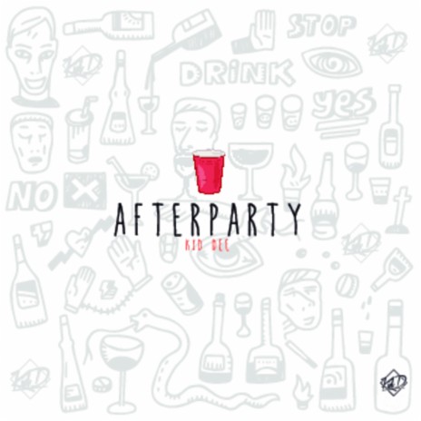 After Party (with Black Cocaine) | Boomplay Music