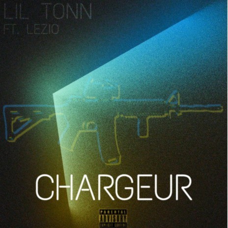 Chargeur ft. Lezio | Boomplay Music