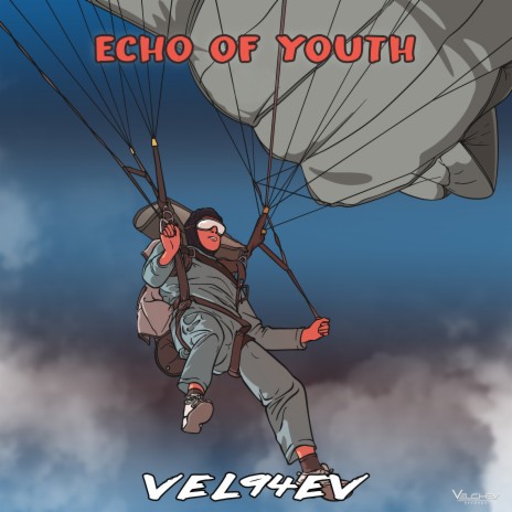 Echo of Youth