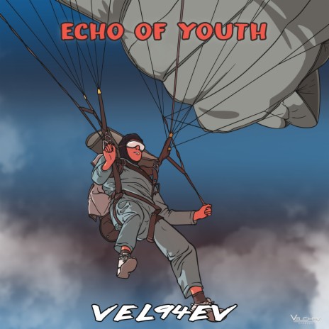 Echo of Youth | Boomplay Music