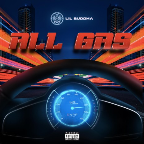 All Gas | Boomplay Music