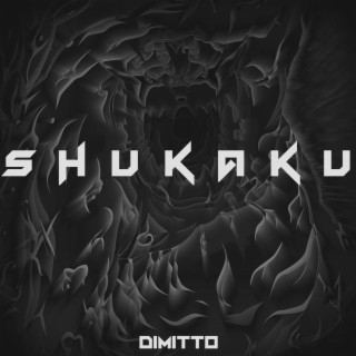 Shukaku