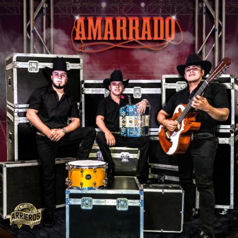 Amarrado | Boomplay Music