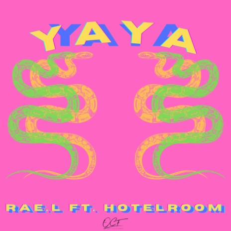 ya ya ft. Hotelroom | Boomplay Music