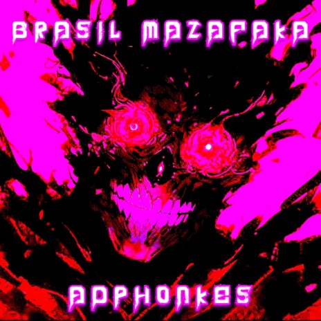 BRAZIL MAZAFAKA