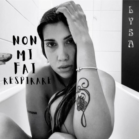 Non Mi Fai Respirare | Boomplay Music