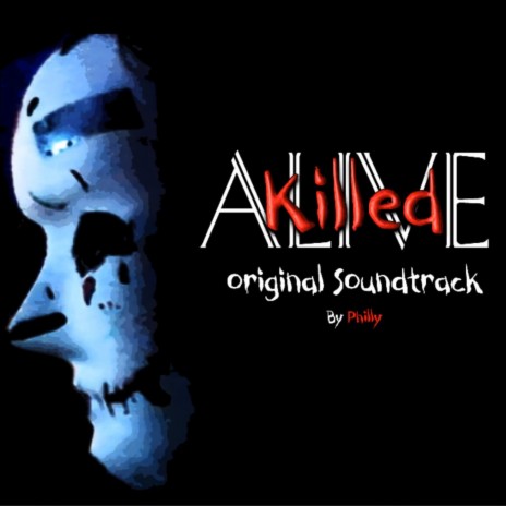 Killed Alive Main Theme (Original Soundtrack)