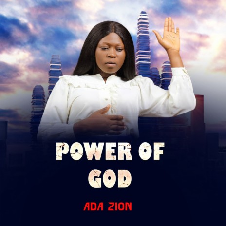 Power of God | Boomplay Music