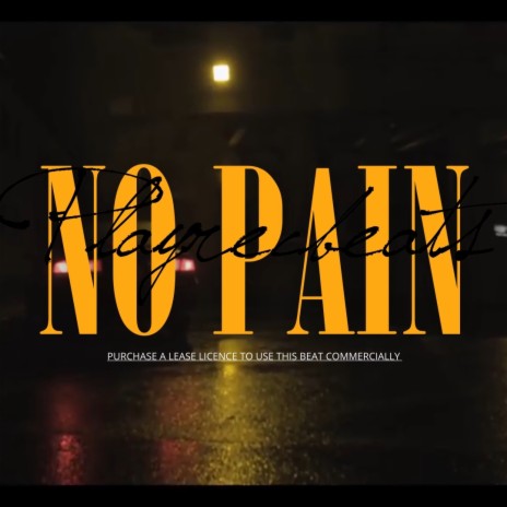 No pain | Boomplay Music