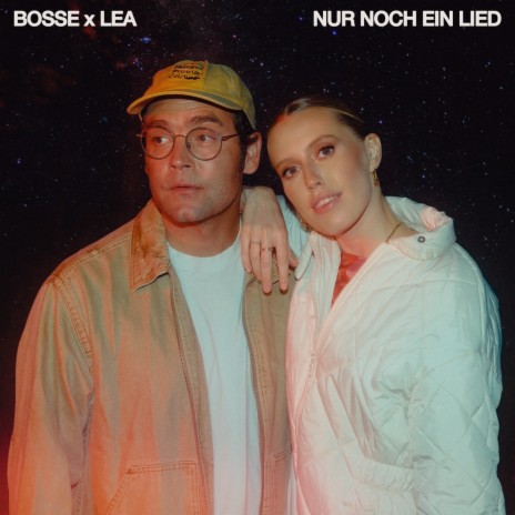 Nur noch ein Lied ft. LEA | Boomplay Music