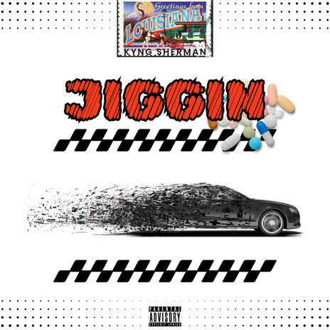 Jiggin | Boomplay Music