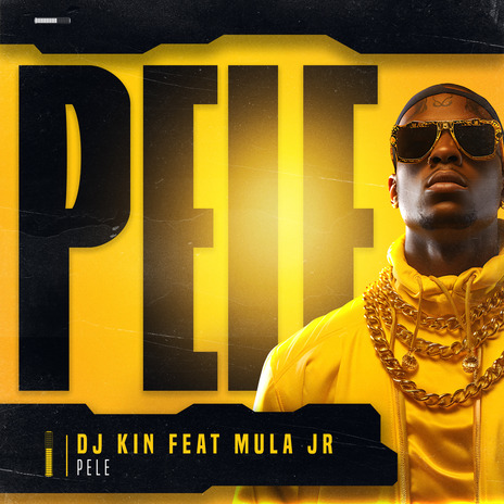 PELE ft. Mula Jr | Boomplay Music