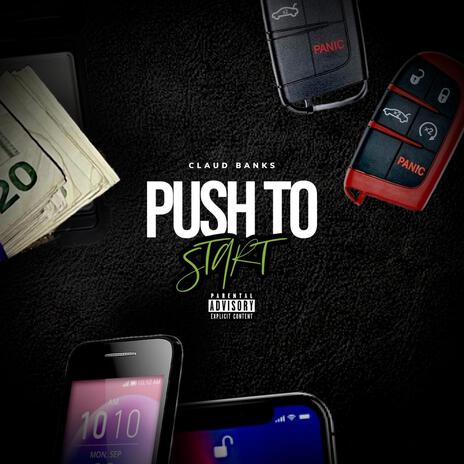 Push to start | Boomplay Music