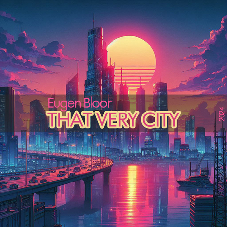 Sleeping City | Boomplay Music