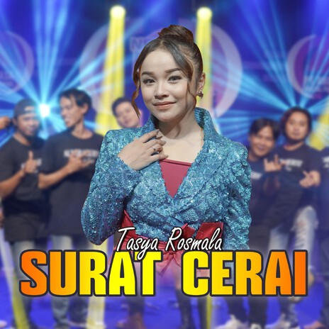 Surat Cerai | Boomplay Music