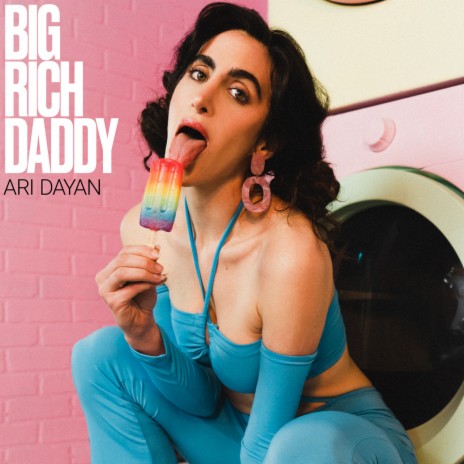 Big Rich Daddy | Boomplay Music