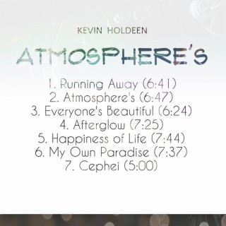 Atmosphere's