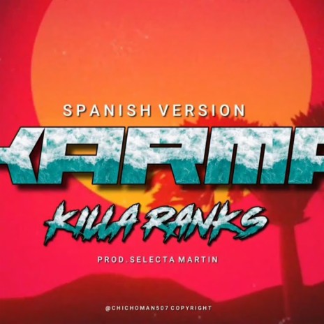Karma (Spanish) | Boomplay Music