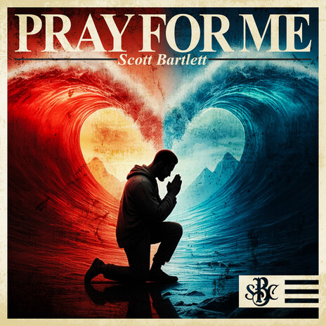 Pray for Me ft. CJ Johnson | Boomplay Music