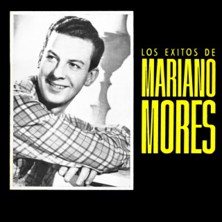 Mariano Mores Y Su Gran Orquesta Lírica Popular