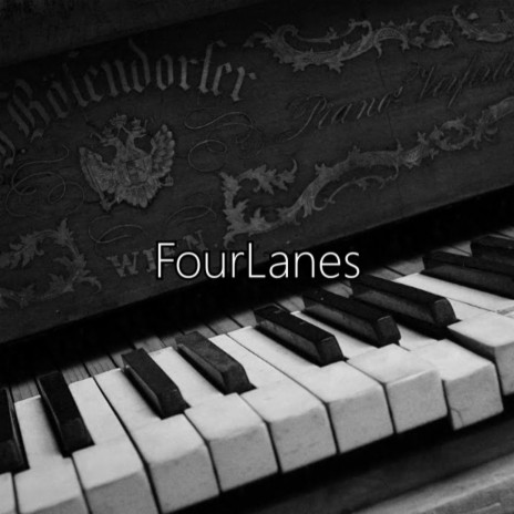 FourLanes | Boomplay Music