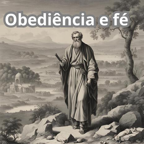 Obediência e fé .